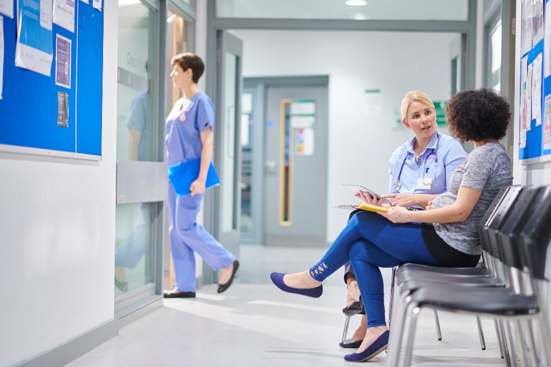 Inside the Process: What to Expect When Joining a Clinical Trial at Colbert Clinical Solutions